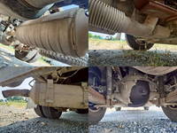 三菱ふそうキャンターダンプ小型（2t・3t）[写真30]