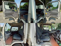 三菱ふそうキャンターダンプ小型（2t・3t）[写真31]