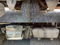 三菱ふそうキャンターダンプ小型（2t・3t）[写真32]