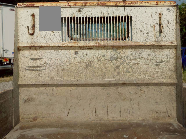 三菱ふそうキャンターダンプ小型（2t・3t）[写真05]