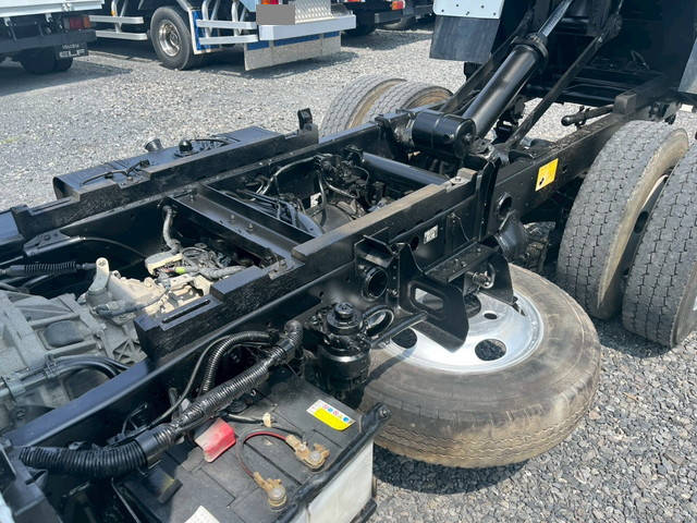 日野デュトロダンプ小型（2t・3t）[写真12]