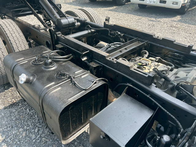 日野デュトロダンプ小型（2t・3t）[写真14]