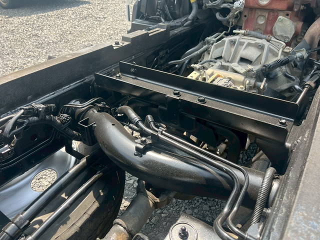 日野デュトロダンプ小型（2t・3t）[写真16]