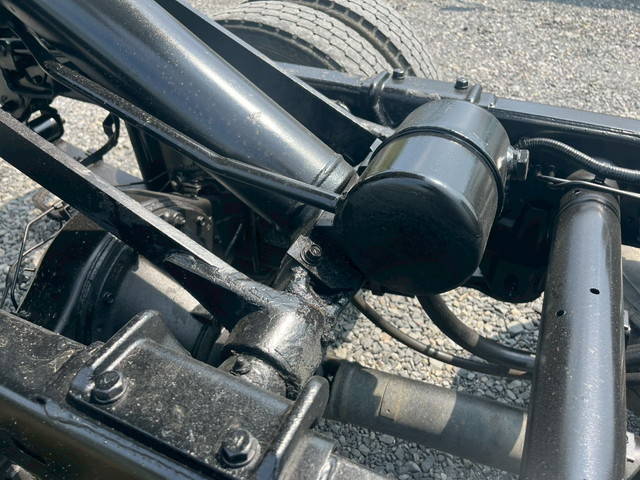 日野デュトロダンプ小型（2t・3t）[写真17]