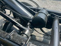 日野デュトロダンプ小型（2t・3t）[写真18]