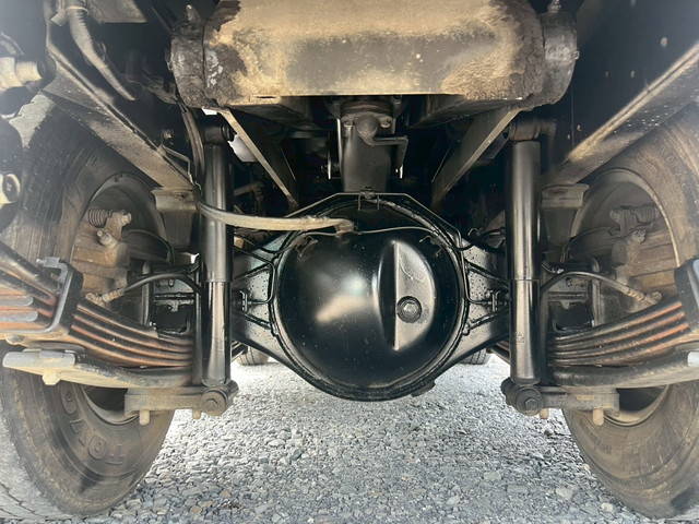 日野デュトロダンプ小型（2t・3t）[写真18]