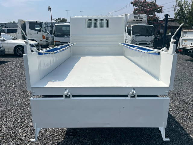 日野デュトロダンプ小型（2t・3t）[写真22]