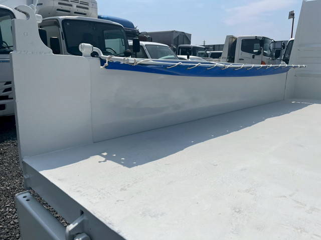 日野デュトロダンプ小型（2t・3t）[写真24]