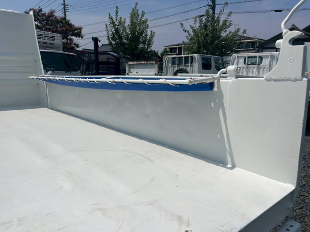 日野デュトロダンプ小型（2t・3t）[写真25]