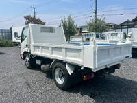 日野デュトロダンプ小型（2t・3t）[写真02]