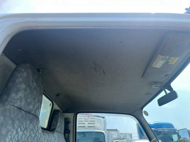 日野デュトロダンプ小型（2t・3t）[写真31]