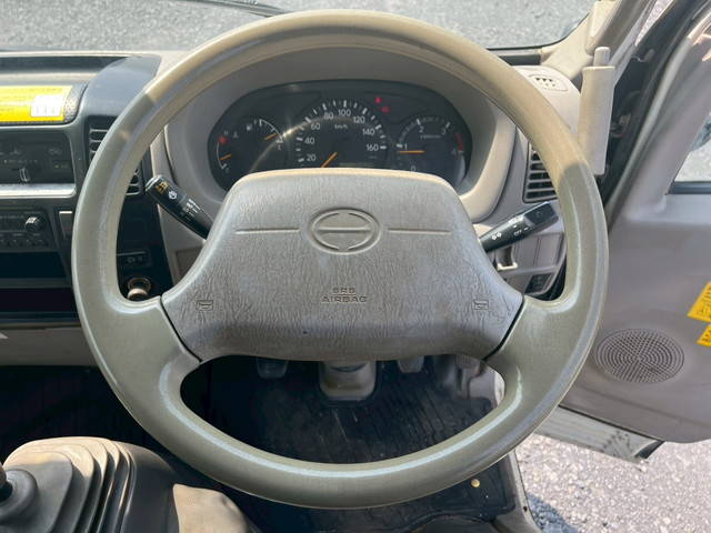 日野デュトロダンプ小型（2t・3t）[写真33]