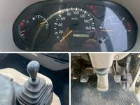 日野デュトロダンプ小型（2t・3t）[写真35]