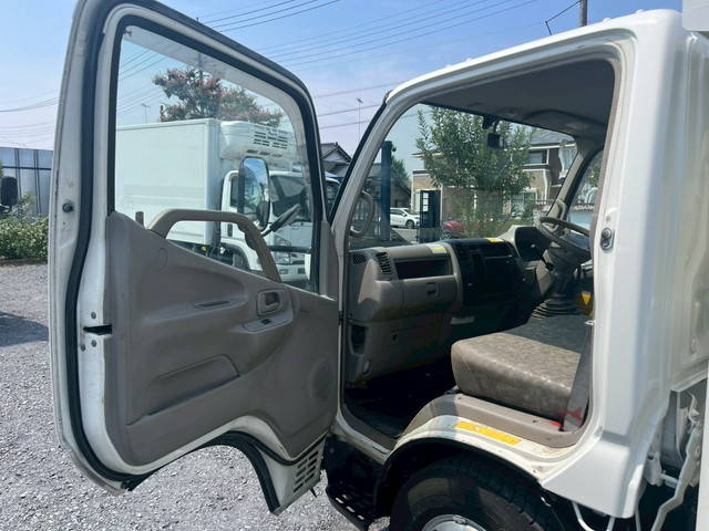 日野デュトロダンプ小型（2t・3t）[写真39]