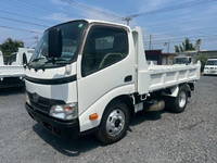日野デュトロダンプ小型（2t・3t）[写真04]