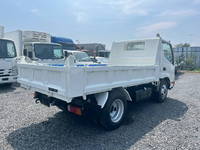 日野デュトロダンプ小型（2t・3t）[写真05]