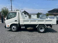 日野デュトロダンプ小型（2t・3t）[写真06]