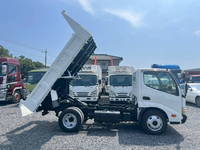 日野デュトロダンプ小型（2t・3t）[写真07]