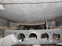 いすゞエルフバキュームカー小型（2t・3t）[写真11]