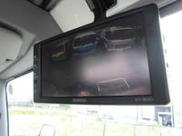 いすゞエルフバキュームカー小型（2t・3t）[写真21]