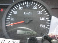 いすゞエルフバキュームカー小型（2t・3t）[写真22]