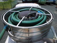 いすゞエルフバキュームカー小型（2t・3t）[写真25]