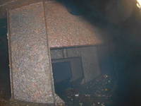 いすゞエルフバキュームカー小型（2t・3t）[写真26]