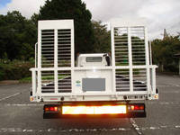 三菱ふそうキャンターセーフティローダー小型（2t・3t）[写真10]