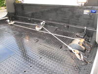 三菱ふそうキャンターセーフティローダー小型（2t・3t）[写真11]