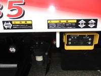 三菱ふそうキャンターセーフティローダー小型（2t・3t）[写真12]