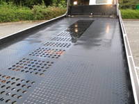 三菱ふそうキャンターセーフティローダー小型（2t・3t）[写真15]