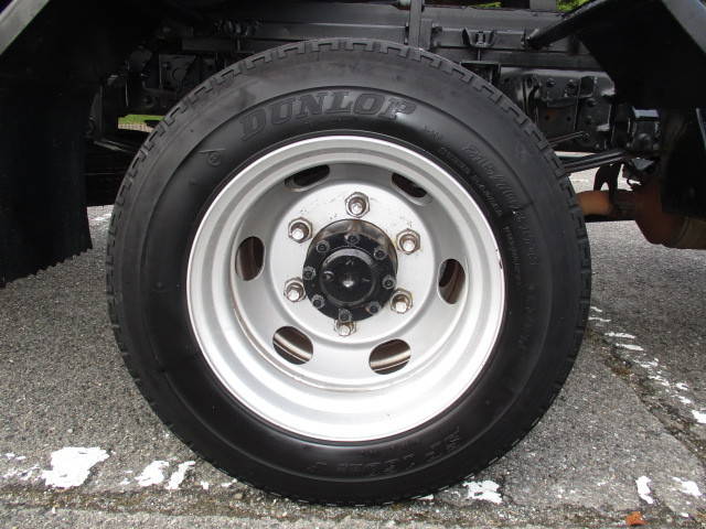 三菱ふそうキャンターセーフティローダー小型（2t・3t）[写真16]