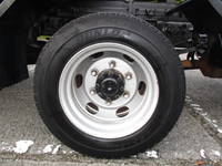 三菱ふそうキャンターセーフティローダー小型（2t・3t）[写真16]