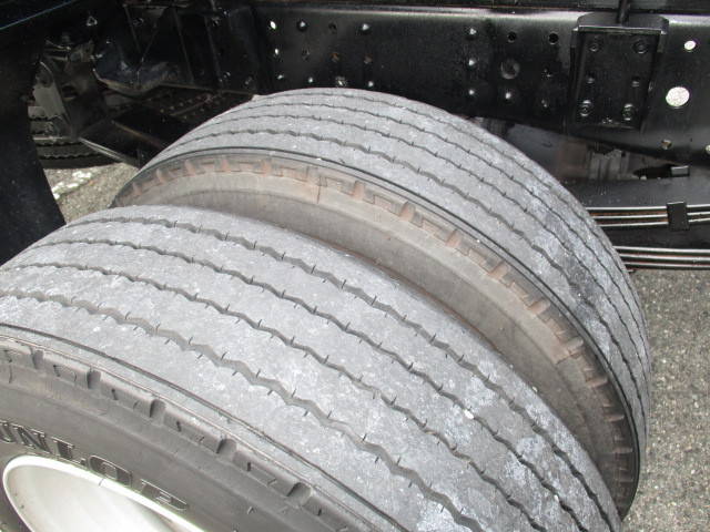 三菱ふそうキャンターセーフティローダー小型（2t・3t）[写真17]