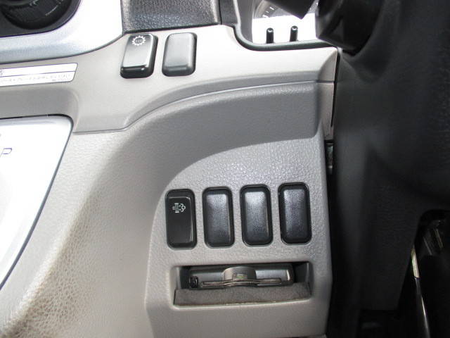 三菱ふそうキャンターセーフティローダー小型（2t・3t）[写真24]