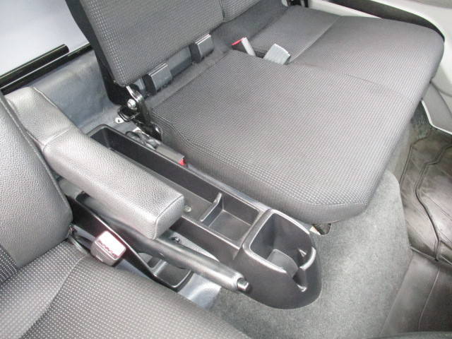 三菱ふそうキャンターセーフティローダー小型（2t・3t）[写真26]