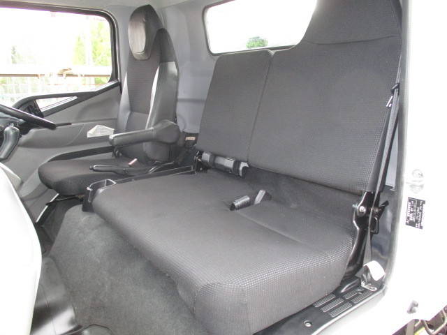 三菱ふそうキャンターセーフティローダー小型（2t・3t）[写真28]