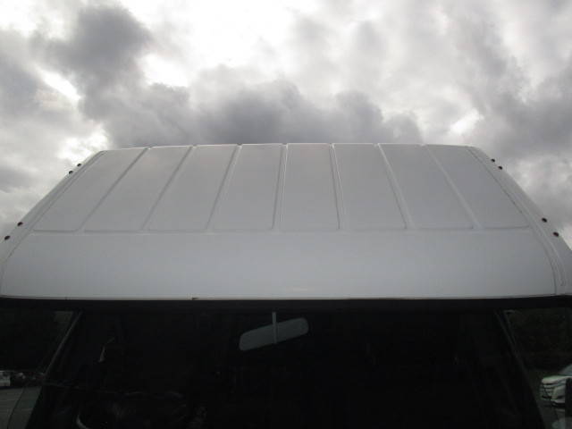 三菱ふそうキャンターセーフティローダー小型（2t・3t）[写真30]