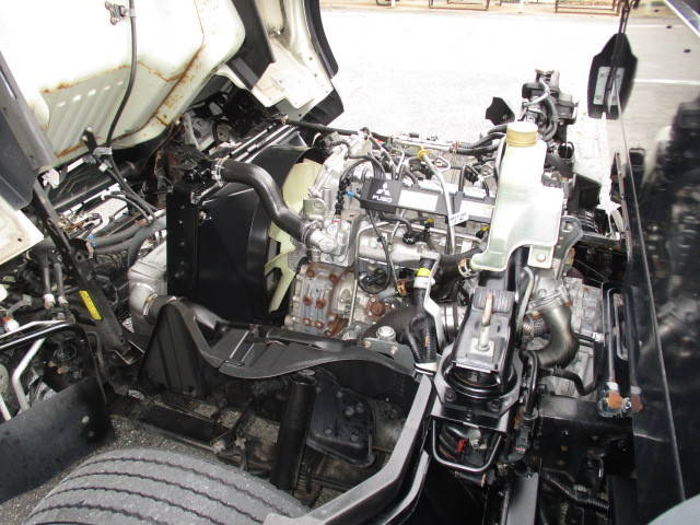 三菱ふそうキャンターセーフティローダー小型（2t・3t）[写真31]