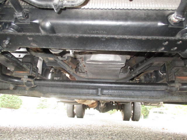 三菱ふそうキャンターセーフティローダー小型（2t・3t）[写真34]