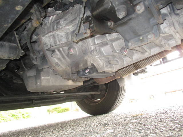 三菱ふそうキャンターセーフティローダー小型（2t・3t）[写真35]