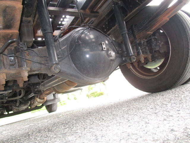 三菱ふそうキャンターセーフティローダー小型（2t・3t）[写真36]