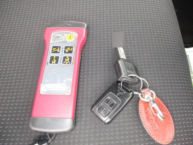 三菱ふそうキャンターセーフティローダー小型（2t・3t）[写真37]