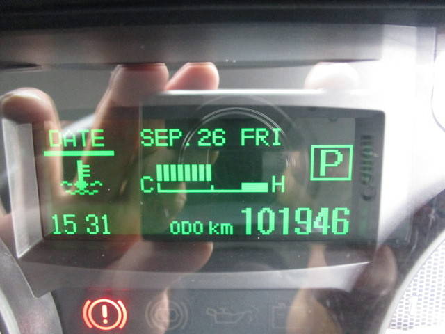 三菱ふそうキャンターセーフティローダー小型（2t・3t）[写真39]