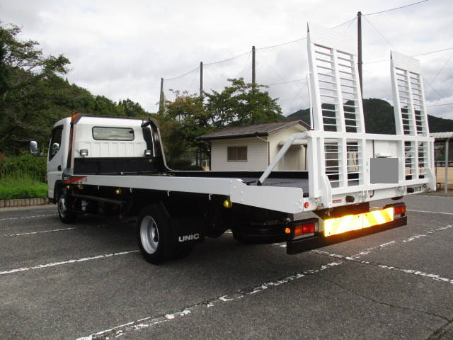 三菱ふそうキャンターセーフティローダー小型（2t・3t）[写真04]