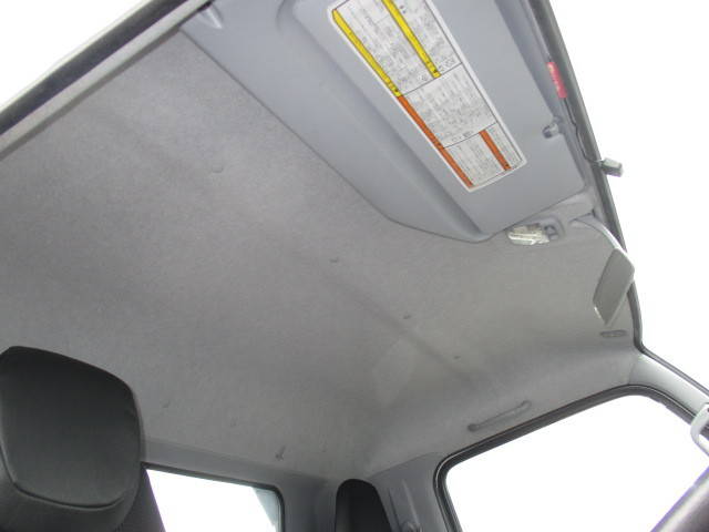 三菱ふそうキャンターセーフティローダー小型（2t・3t）[写真40]