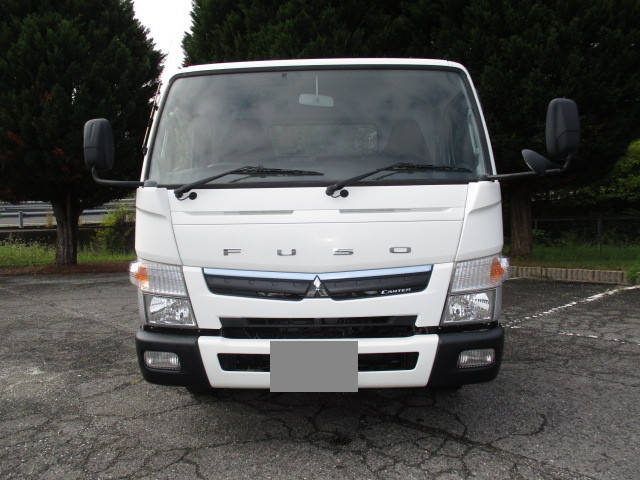 三菱ふそうキャンターセーフティローダー小型（2t・3t）[写真05]