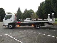 三菱ふそうキャンターセーフティローダー小型（2t・3t）[写真06]