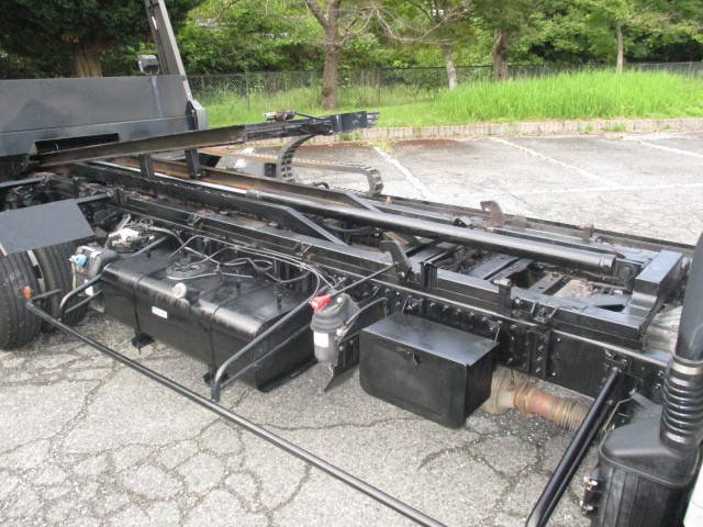 三菱ふそうキャンターセーフティローダー小型（2t・3t）[写真08]