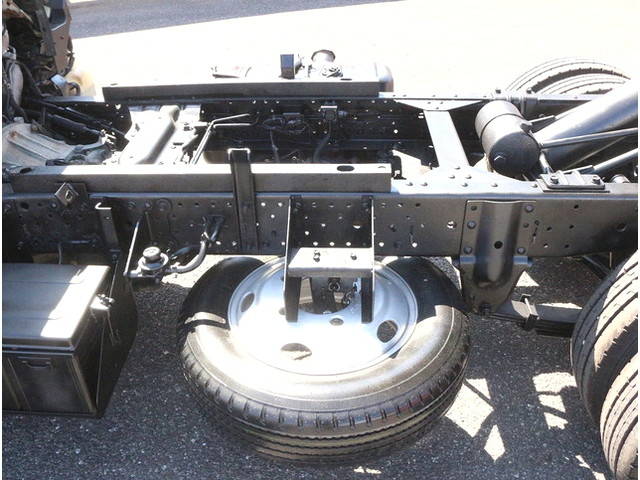 いすゞエルフダンプ小型（2t・3t）[写真13]